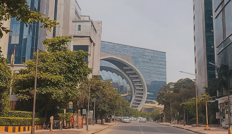 Why Invest in Property in BKC