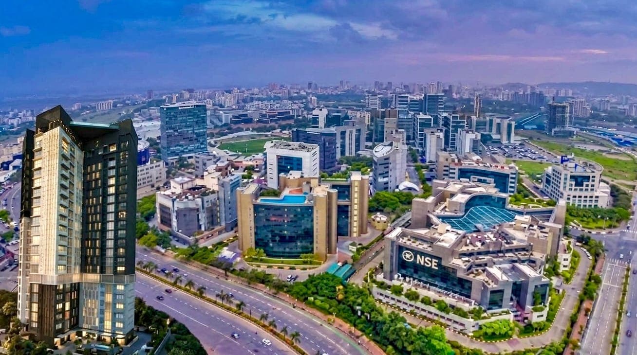 luxury apartments and recession