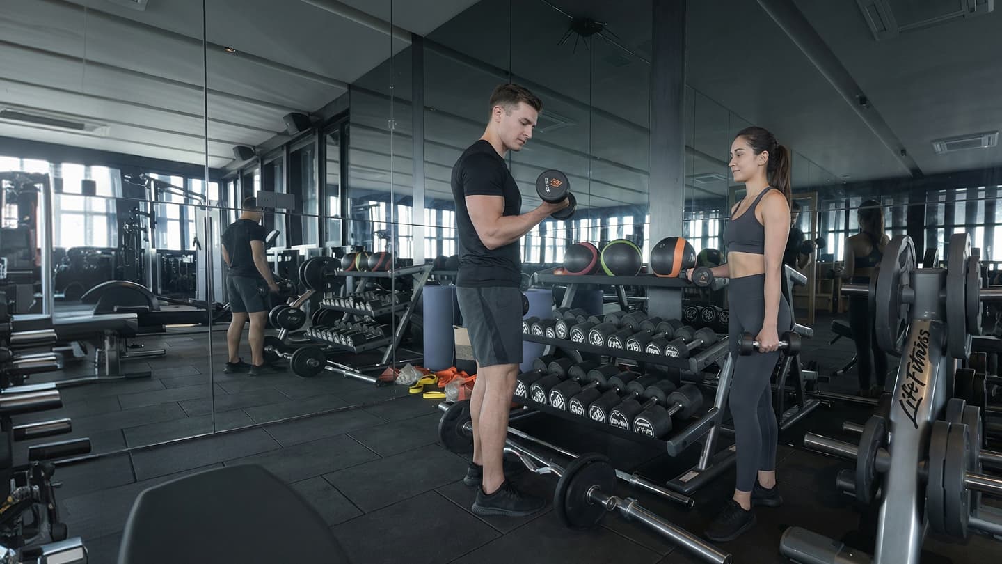Wellness & Fitness