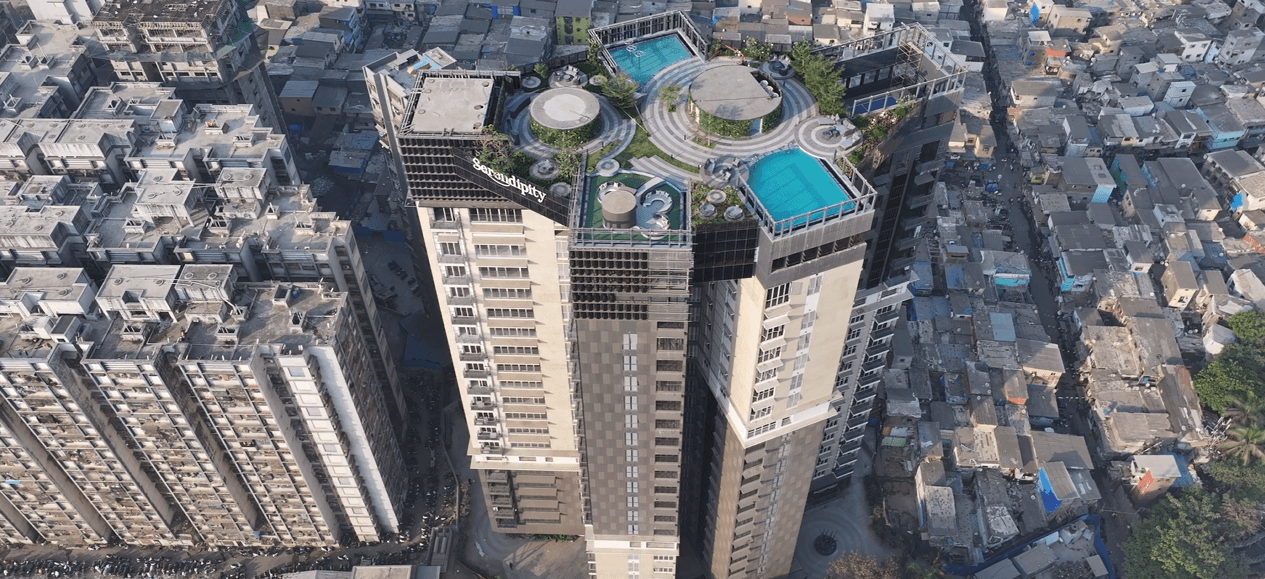BKC: Mumbai’s Strongest Real Estate Market