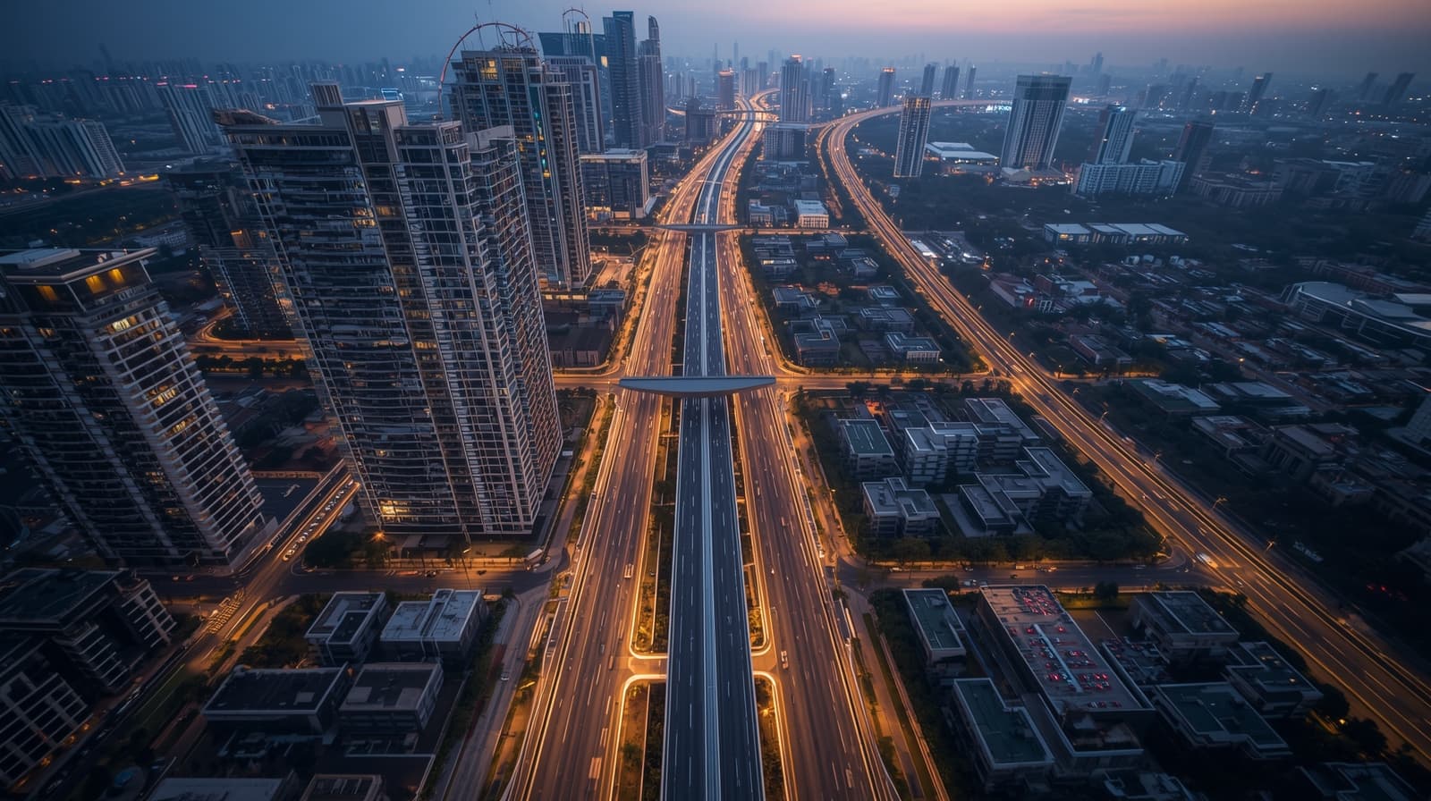 BKC Real Estate in Mumbai: From Offices to Luxury Homes