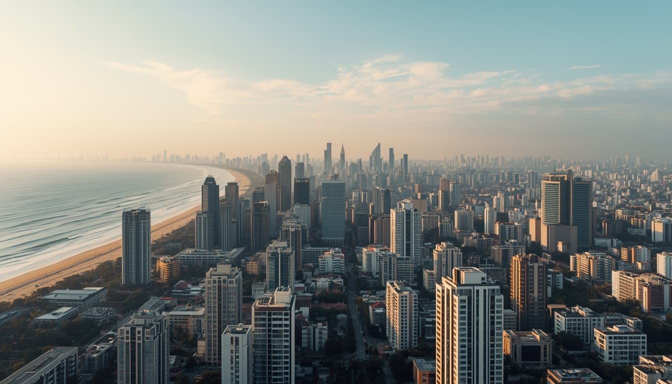 BKC vs Lower Parel vs Worli: Which Is Mumbai’s Best Place to Live?