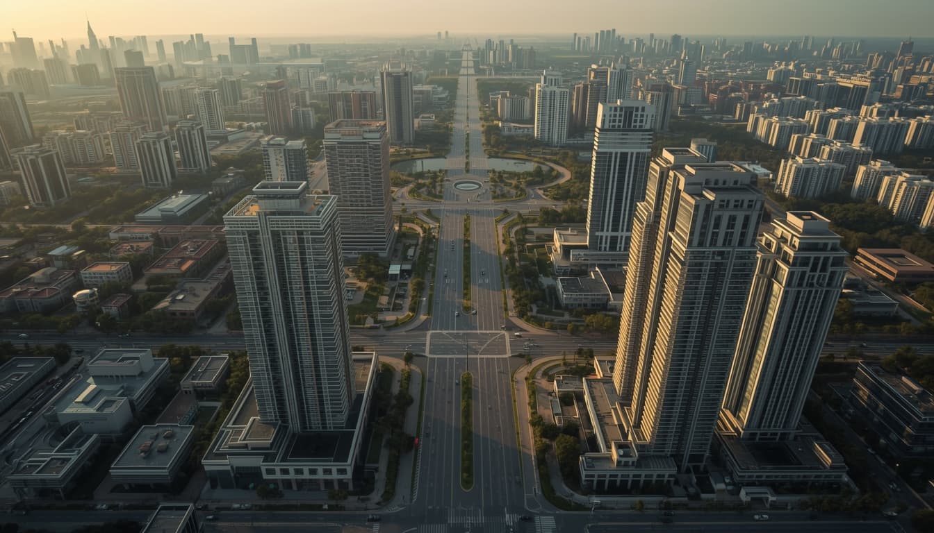 ROI in BKC Real Estate Remains Among Mumbai’s Strongest