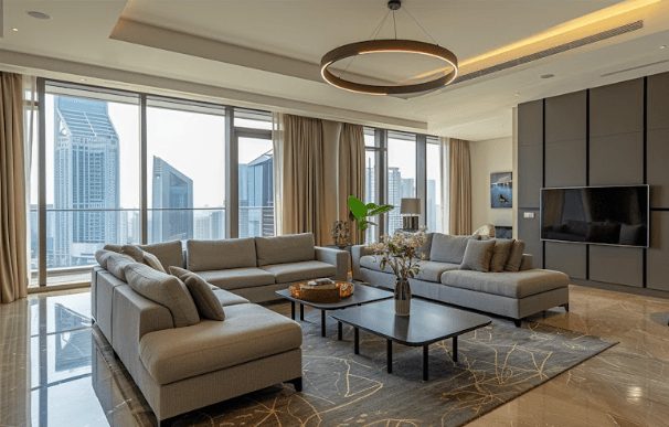 Wellness Residences: Luxury Living in Urban India