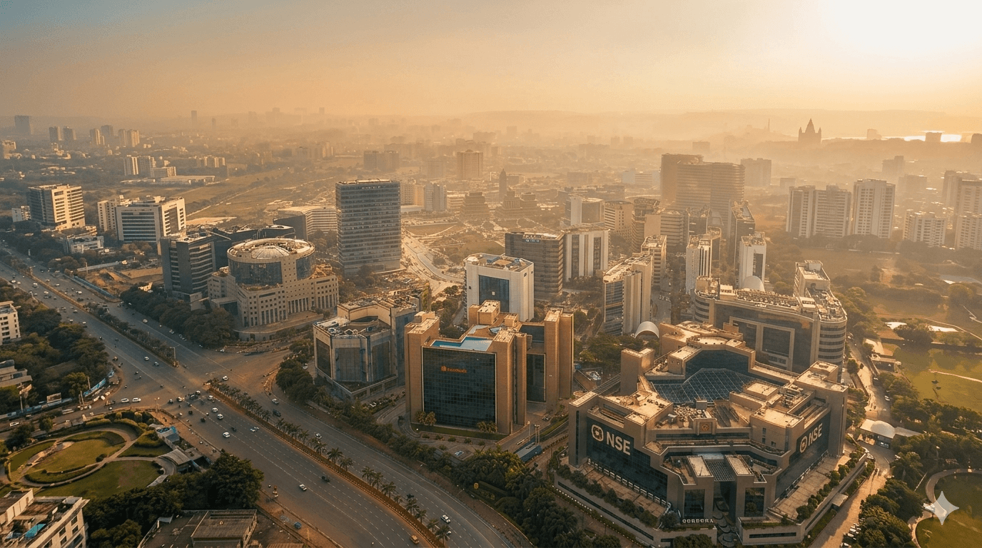 From Work Hub to Lifestyle Destination: The Evolution of BKC